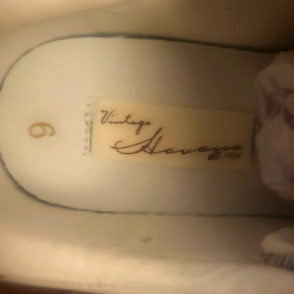 Vintage Havana Levels Sneakers - Picture 9 of 14